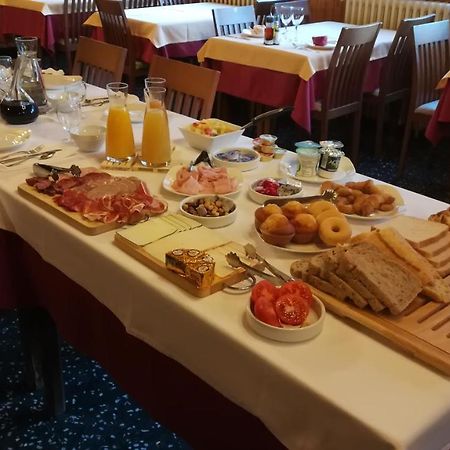 Hotel La Ribera Ribera de Cardós 외부 사진