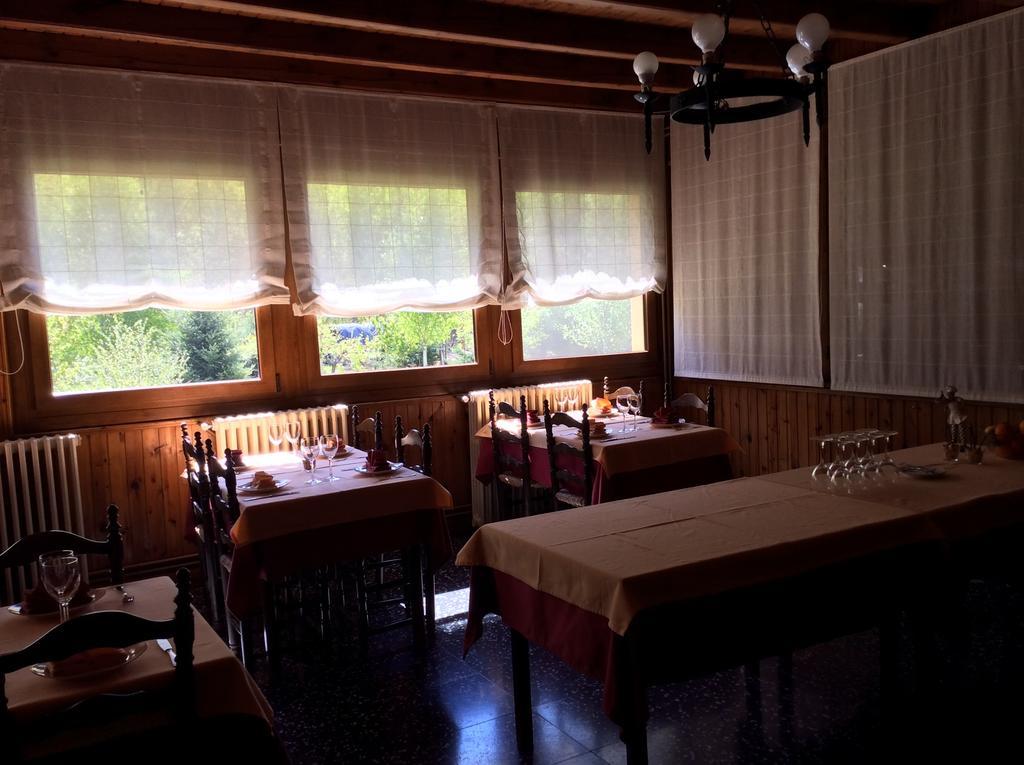 Hotel La Ribera Ribera de Cardós 외부 사진