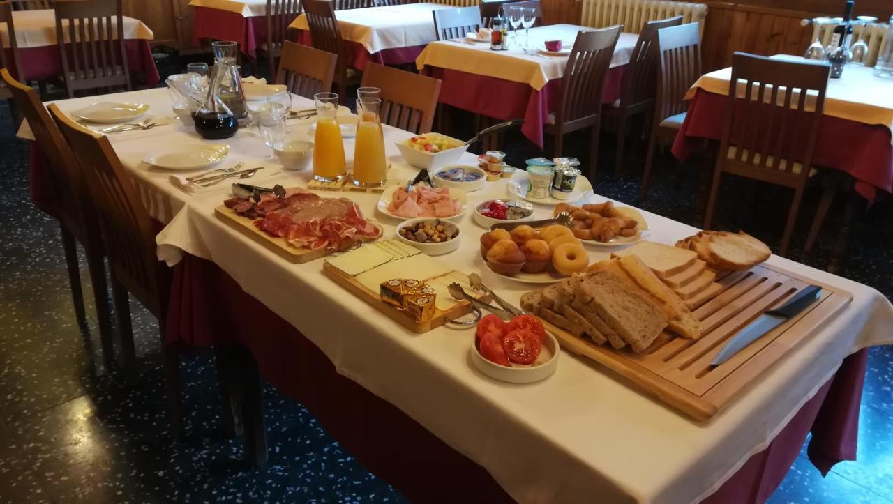 Hotel La Ribera Ribera de Cardós 외부 사진